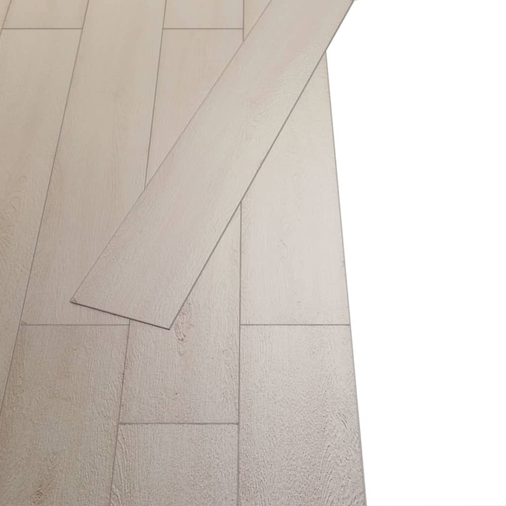 8720286934043_g_en_hd_2 vidaXL Self-adhesive PVC Flooring Planks 2.51 m² 2mm Oak Classic White - Image 4