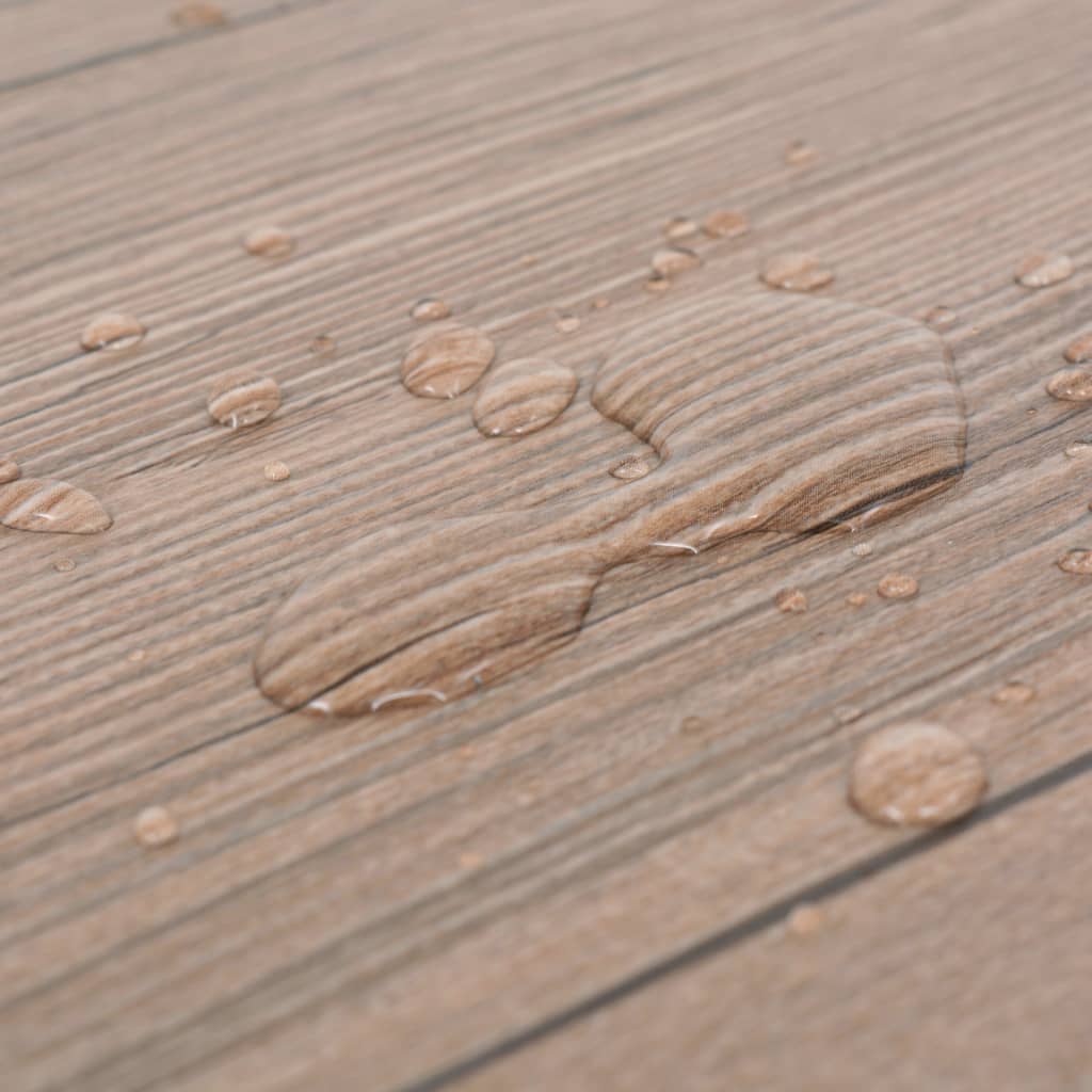 8720286934050_g_en_hd_5 vidaXL Self-adhesive PVC Flooring Planks 2.51 m² 2 mm Oak Brown - Image 7