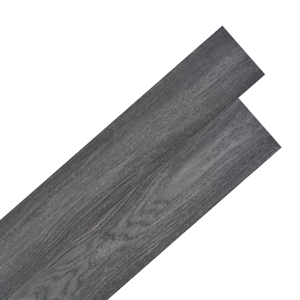 8720286934074_a_en_hd_1 vidaXL Self-adhesive PVC Flooring Planks 2.51 m² 2 mm Black and White - Image 2