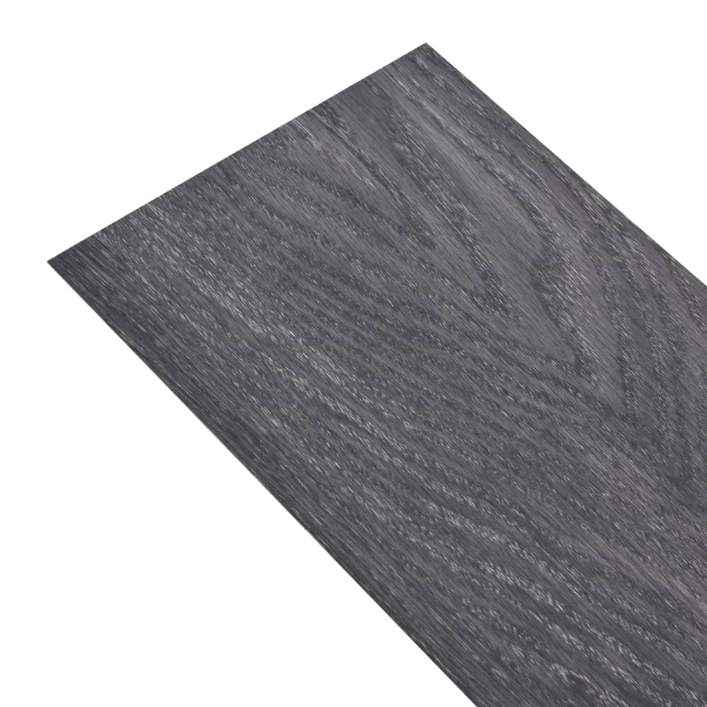 8720286934074_g_en_hd_1 vidaXL Self-adhesive PVC Flooring Planks 2.51 m² 2 mm Black and White - Image 3