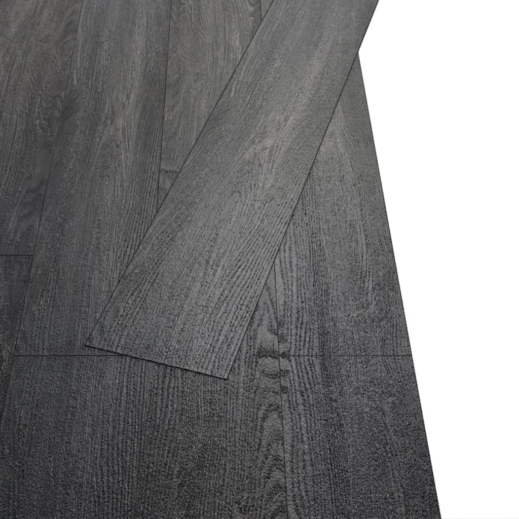 8720286934074_g_en_hd_2 vidaXL Self-adhesive PVC Flooring Planks 2.51 m² 2 mm Black and White - Image 4