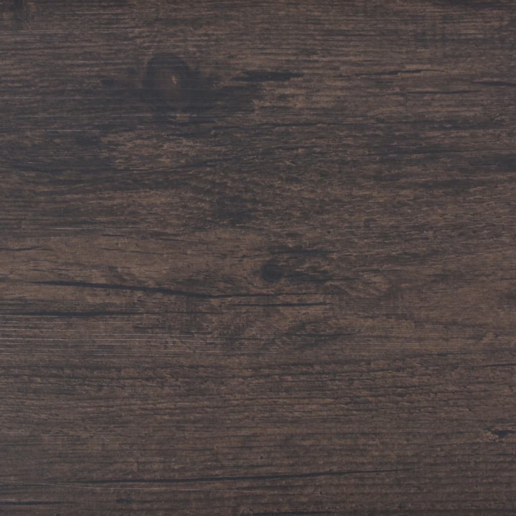 8720286934098_g_en_hd_3 vidaXL Self-adhesive PVC Flooring Planks 2.51 m² 2 mm Dark Brown - Image 5