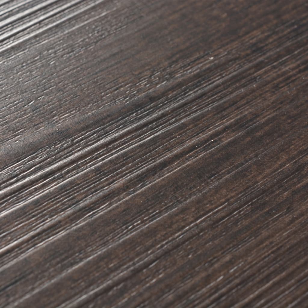8720286934098_g_en_hd_4 vidaXL Self-adhesive PVC Flooring Planks 2.51 m² 2 mm Dark Brown - Image 6
