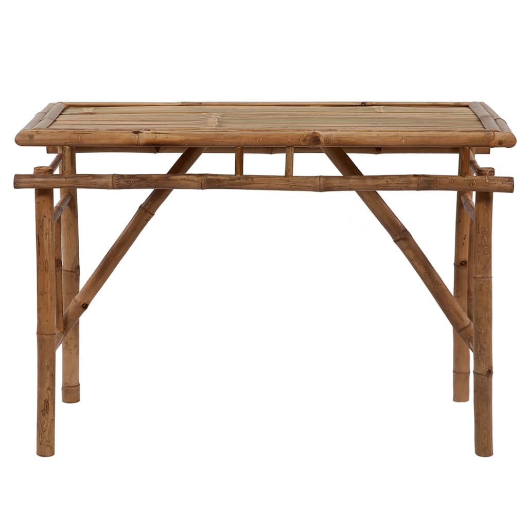 8720286943014_g_en_hd_1 vidaXL Folding Garden Table 115x50x75 cm Bamboo - Image 2