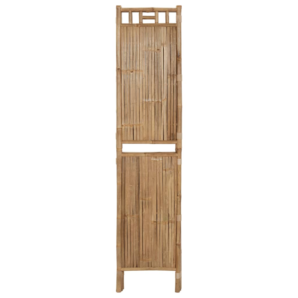 8720286943045_g_en_hd_3 vidaXL 3-Panel Room Divider Bamboo 120x180 cm - Image 4