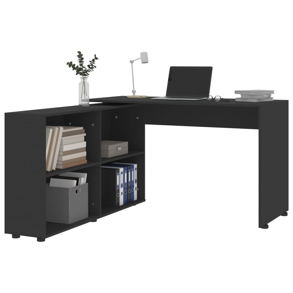 8720286946305_g_en_hd_1 vidaXL Corner Desk Black Engineered Wood - Image 4