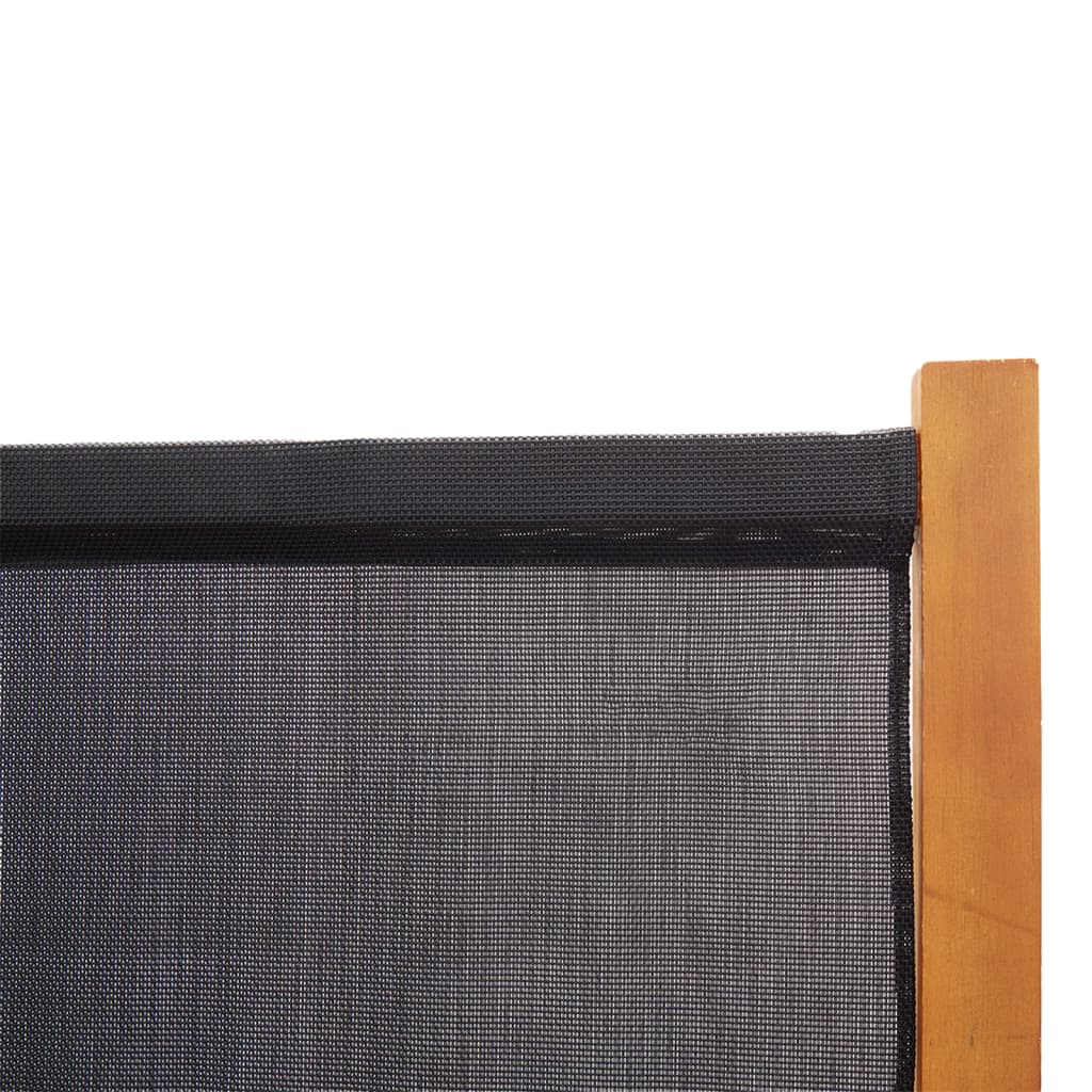 8720286946503_g_en_hd_4 vidaXL 3-Panel Room Divider Black 210x180 cm - Image 6