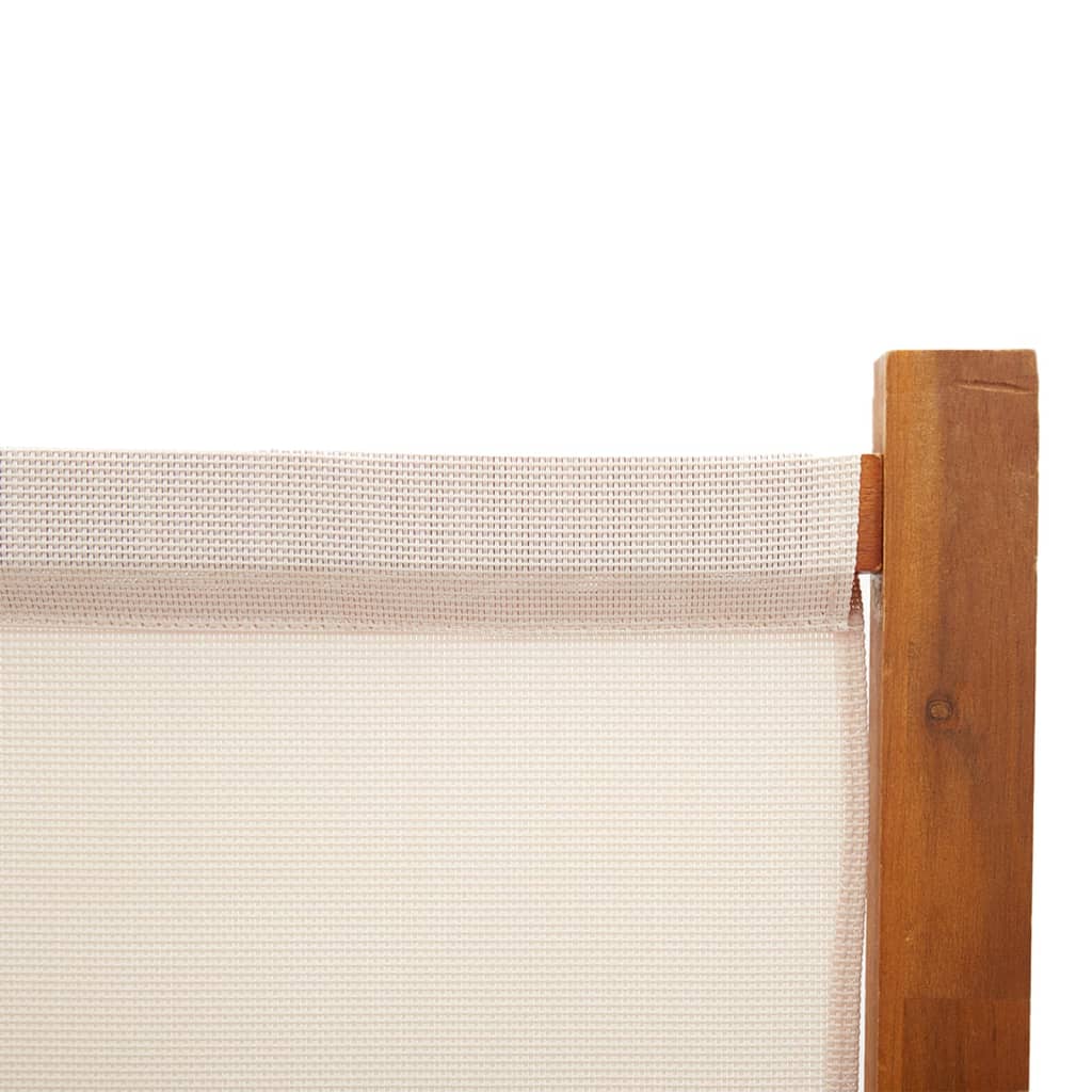 8720286946541_g_en_hd_4 vidaXL 3-Panel Room Divider Cream White 210x180 cm - Image 6