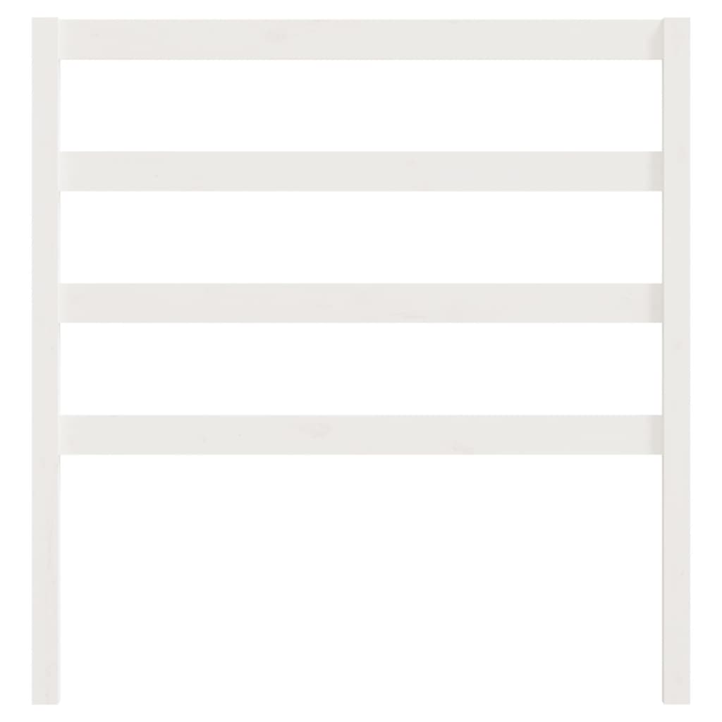 8720286946640_g_en_hd_2 vidaXL Bed Headboard White 96 cm Solid Wood Pine - Image 4