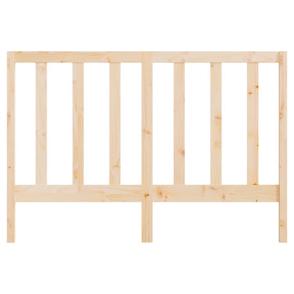 8720286947388_g_en_hd_2 vidaXL Bed Headboard 156 cm Solid Wood Pine - Image 4