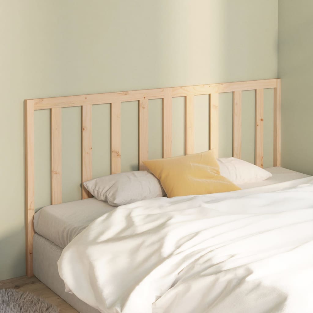 8720286947487_g_en_hd_1 vidaXL Bed Headboard 186 cm Solid Wood Pine - Image 3