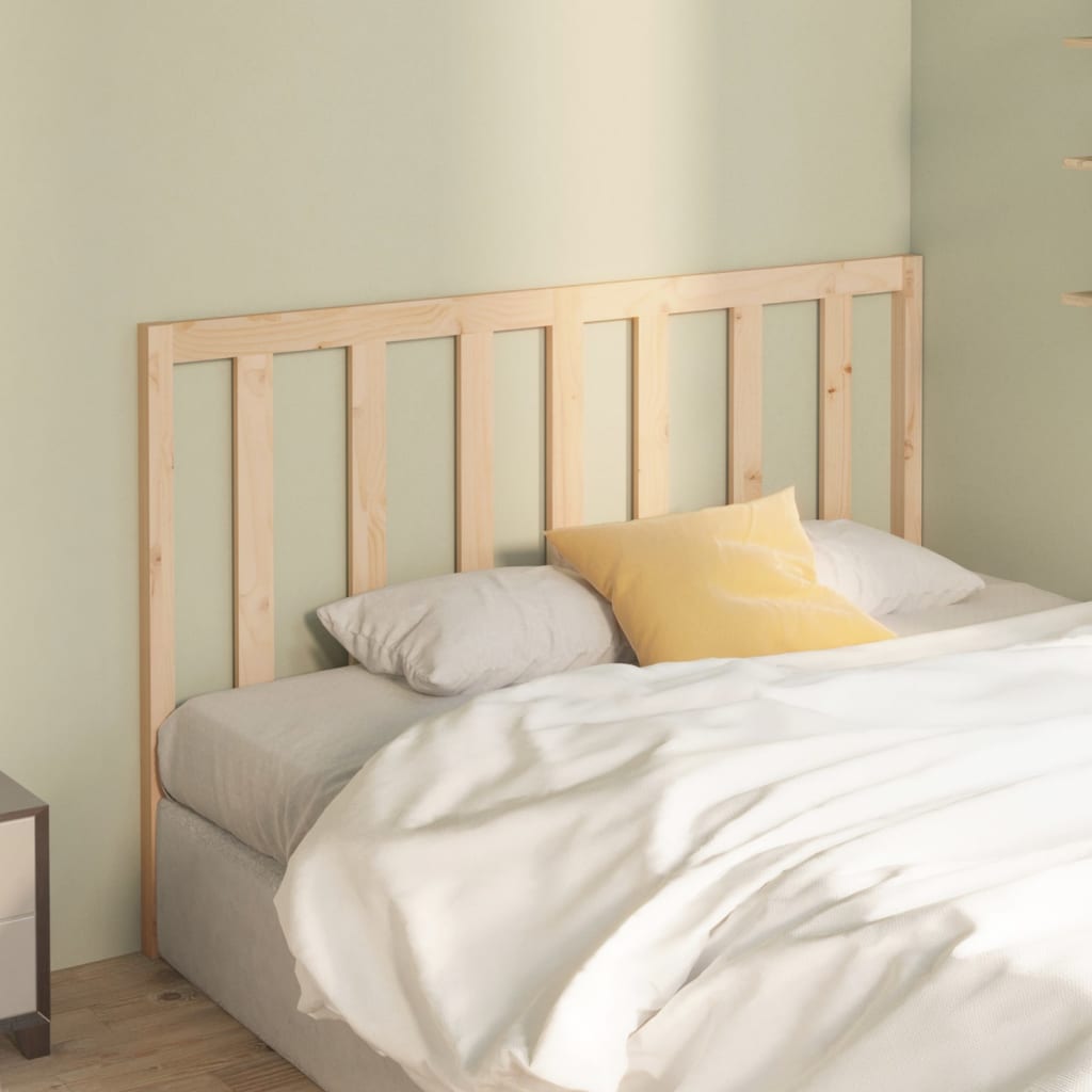 8720286947883_g_en_hd_1 vidaXL Bed Headboard 156 cm Solid Wood Pine - Image 3