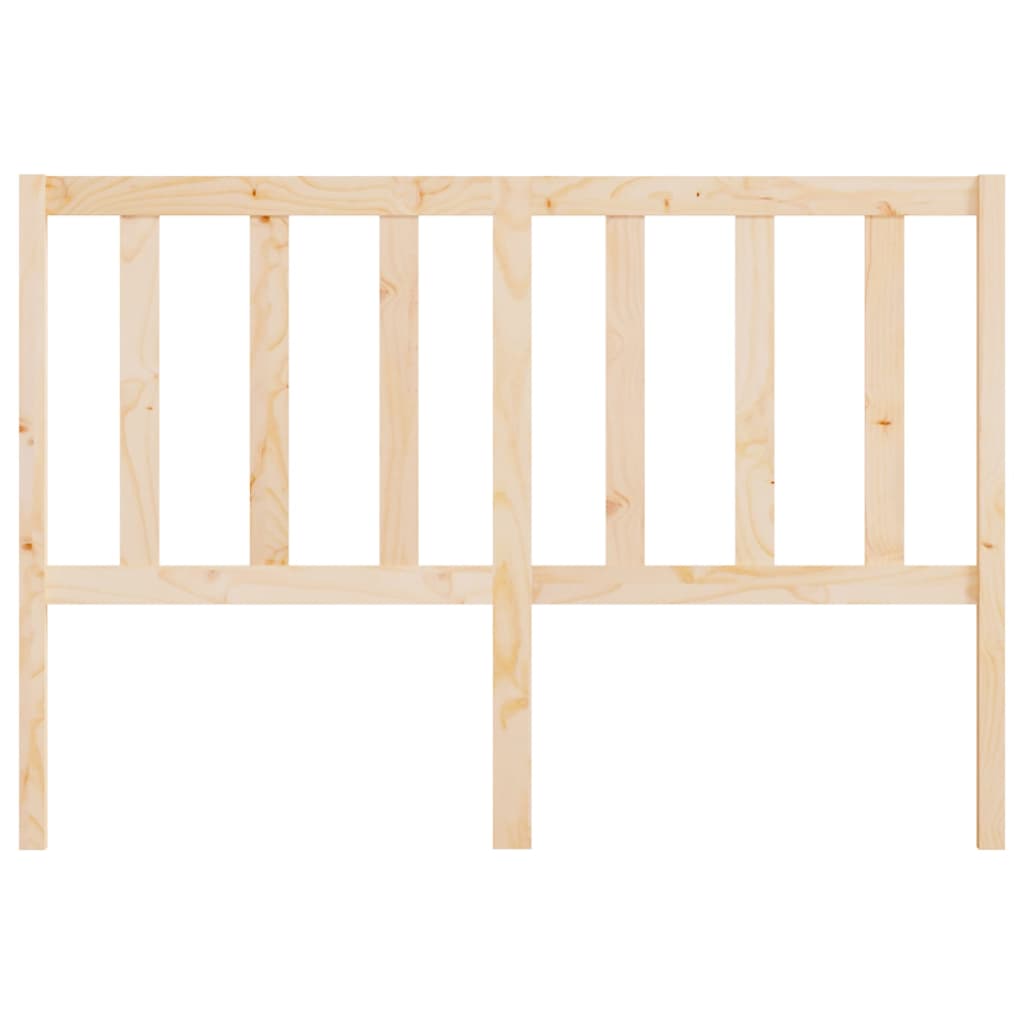 8720286947883_g_en_hd_2 vidaXL Bed Headboard 156 cm Solid Wood Pine - Image 4