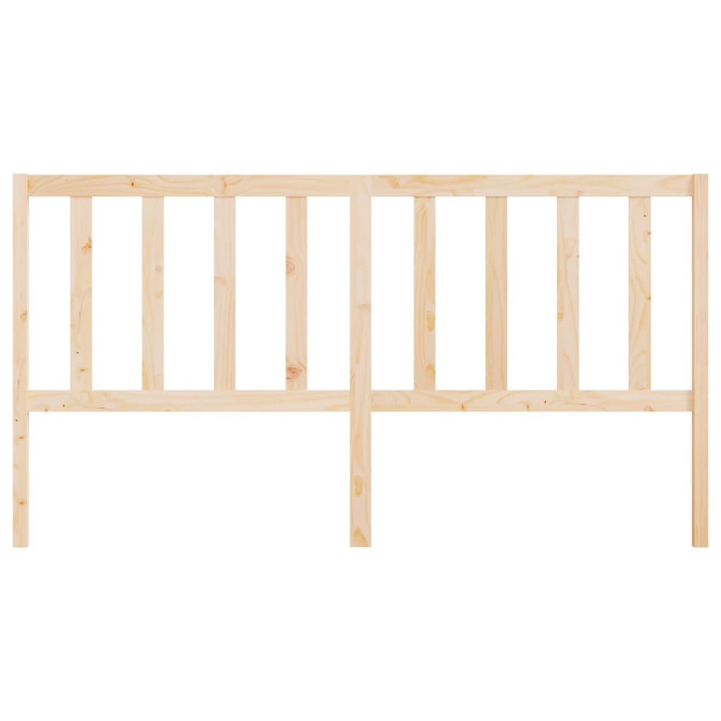 8720286947982_g_en_hd_2 vidaXL Bed Headboard 186 cm Solid Wood Pine - Image 4