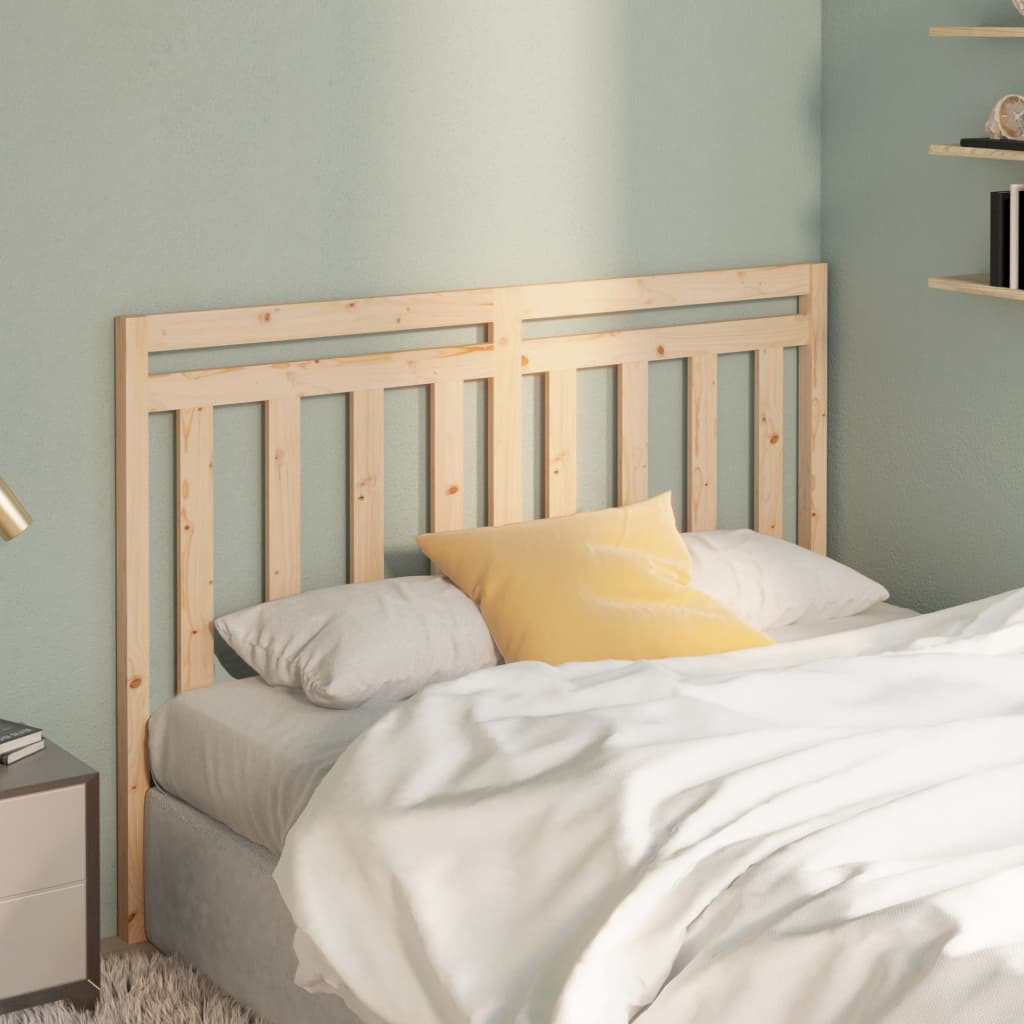 8720286948385_g_en_hd_1 vidaXL Bed Headboard 156 cm Solid Wood Pine - Image 3