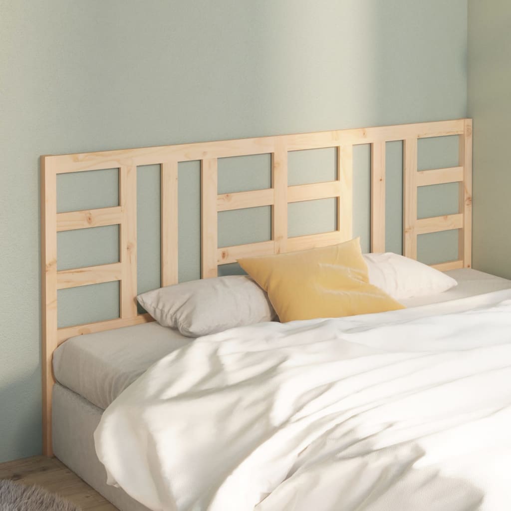 8720286948989_g_en_hd_1 vidaXL Bed Headboard 186 cm Solid Wood Pine - Image 3