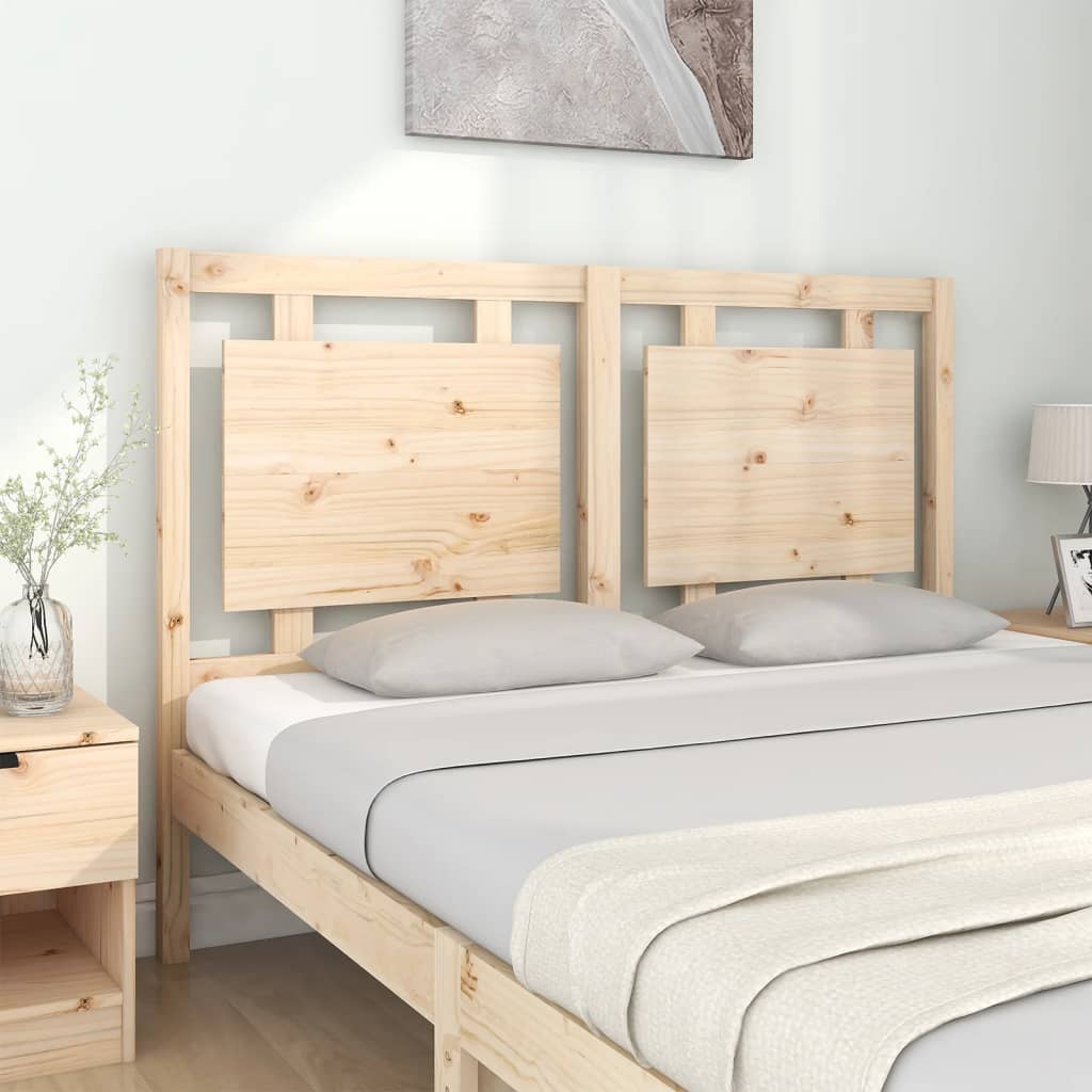 8720286949788_g_en_hd_1 vidaXL Bed Headboard 140.5 cm Solid Wood Pine - Image 3