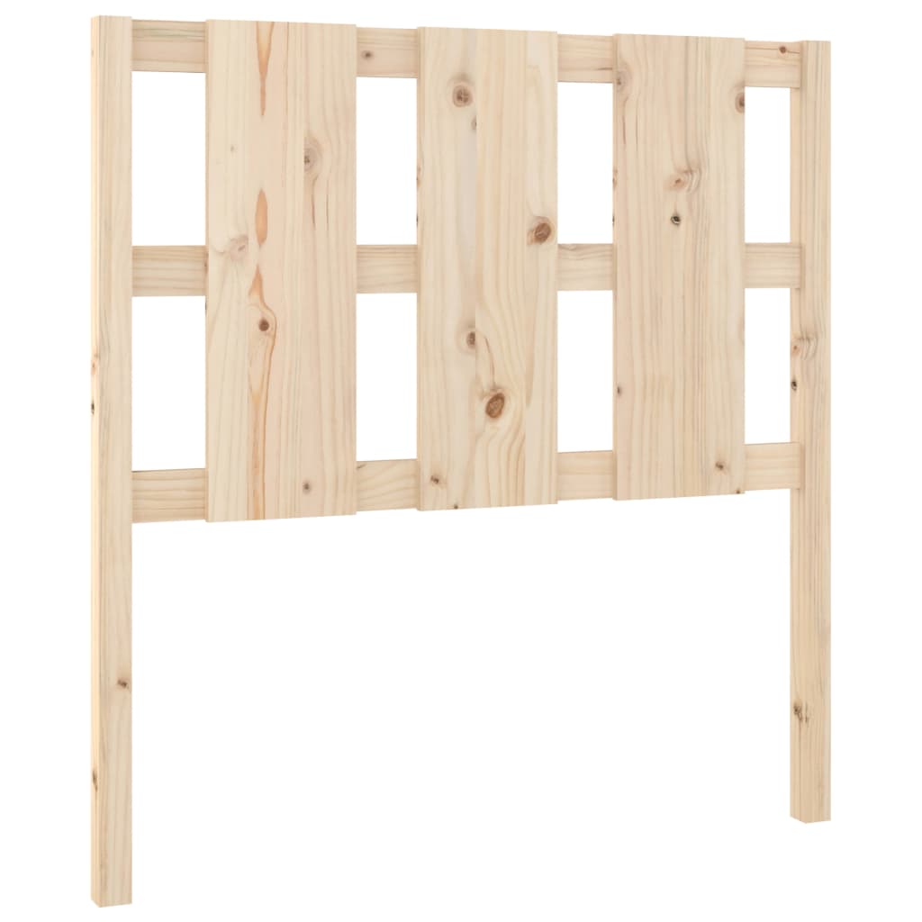8720286950135_a_en_hd_1 vidaXL Bed Headboard 95.5 cm Solid Wood Pine - Image 2