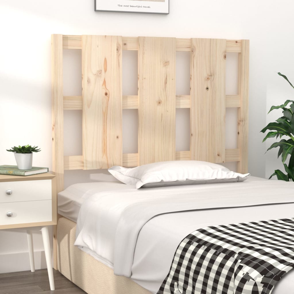 8720286950135_g_en_hd_1 vidaXL Bed Headboard 95.5 cm Solid Wood Pine - Image 3