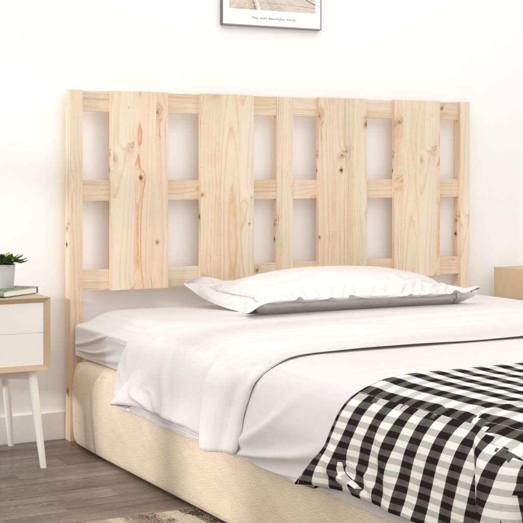 8720286950289_g_en_hd_1 vidaXL Bed Headboard 140.5 cm Solid Wood Pine - Image 3