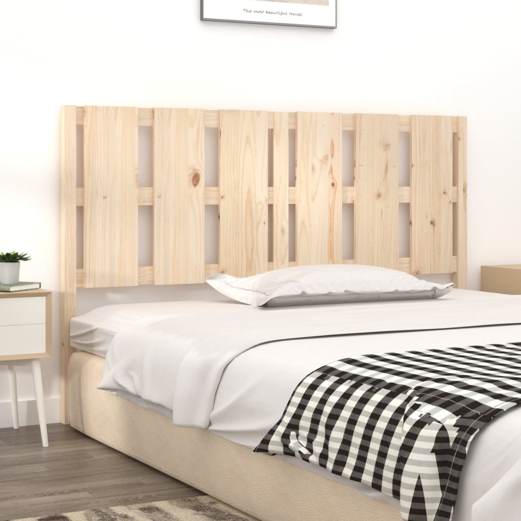8720286950388_g_en_hd_1 vidaXL Bed Headboard 155.5 cm Solid Wood Pine - Image 3