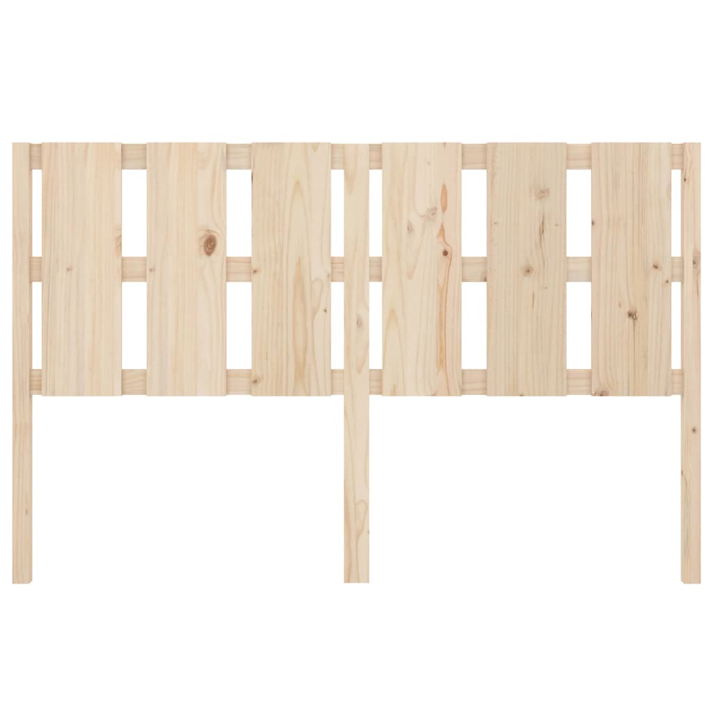 8720286950388_g_en_hd_2 vidaXL Bed Headboard 155.5 cm Solid Wood Pine - Image 4
