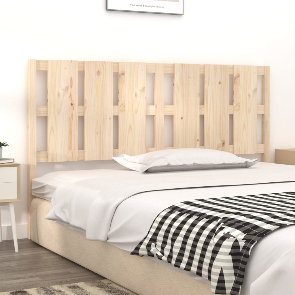8720286950487_g_en_hd_1 vidaXL Bed Headboard 185.5 cm Solid Wood Pine - Image 3