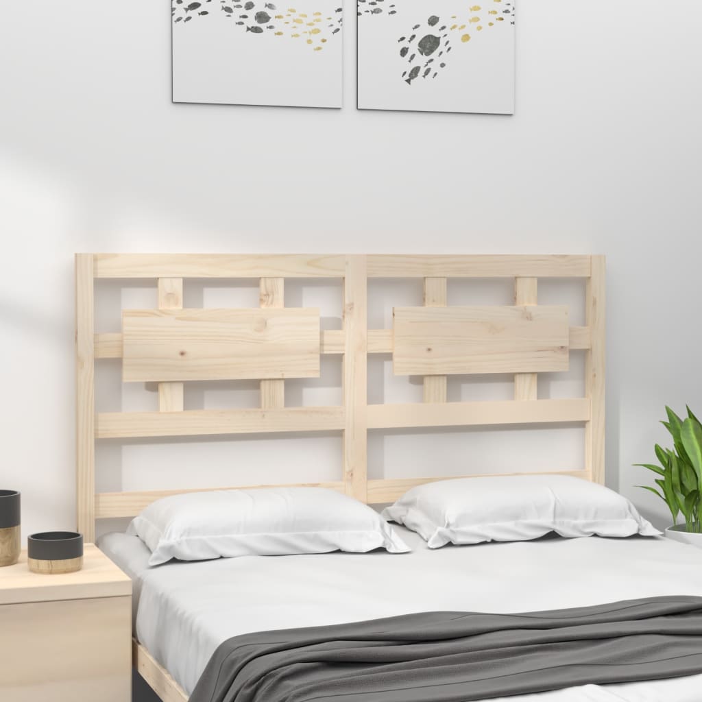 8720286950784_g_en_hd_1 vidaXL Bed Headboard 140.5 cm Solid Wood Pine - Image 3
