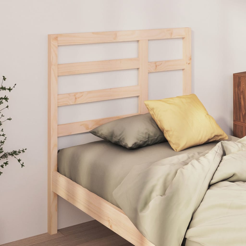 8720286951637_g_en_hd_1 vidaXL Bed Headboard 96 cm Solid Wood Pine - Image 3