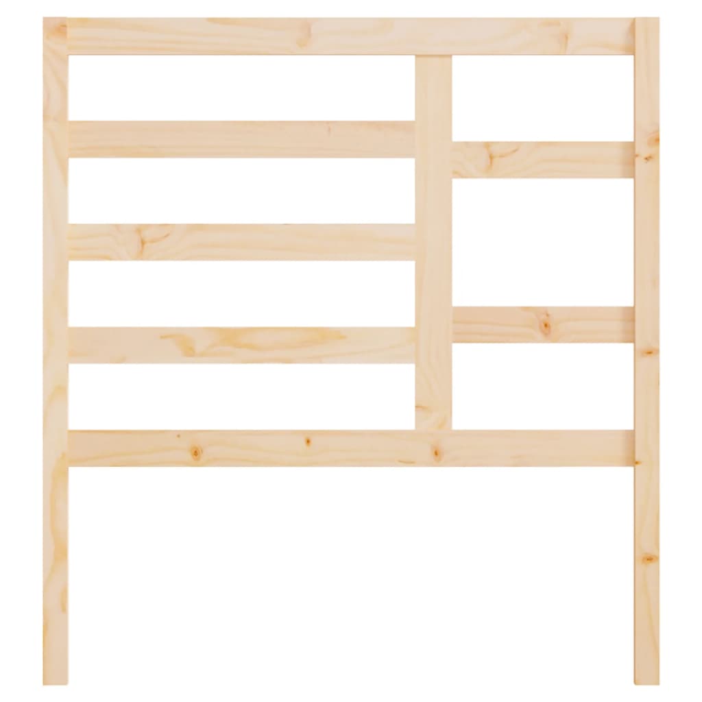 8720286951637_g_en_hd_2 vidaXL Bed Headboard 96 cm Solid Wood Pine - Image 4