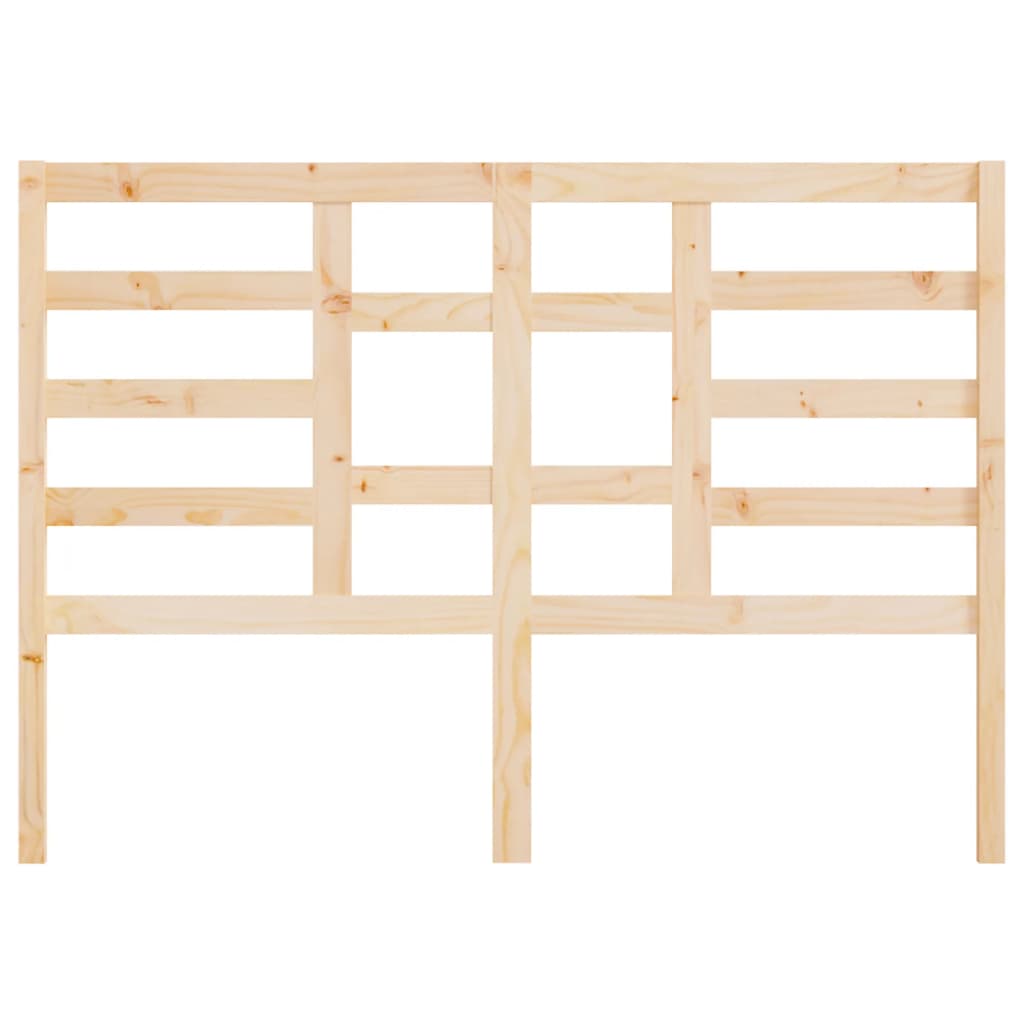 8720286951781_g_en_hd_2 vidaXL Bed Headboard 141 cm Solid Wood Pine - Image 4