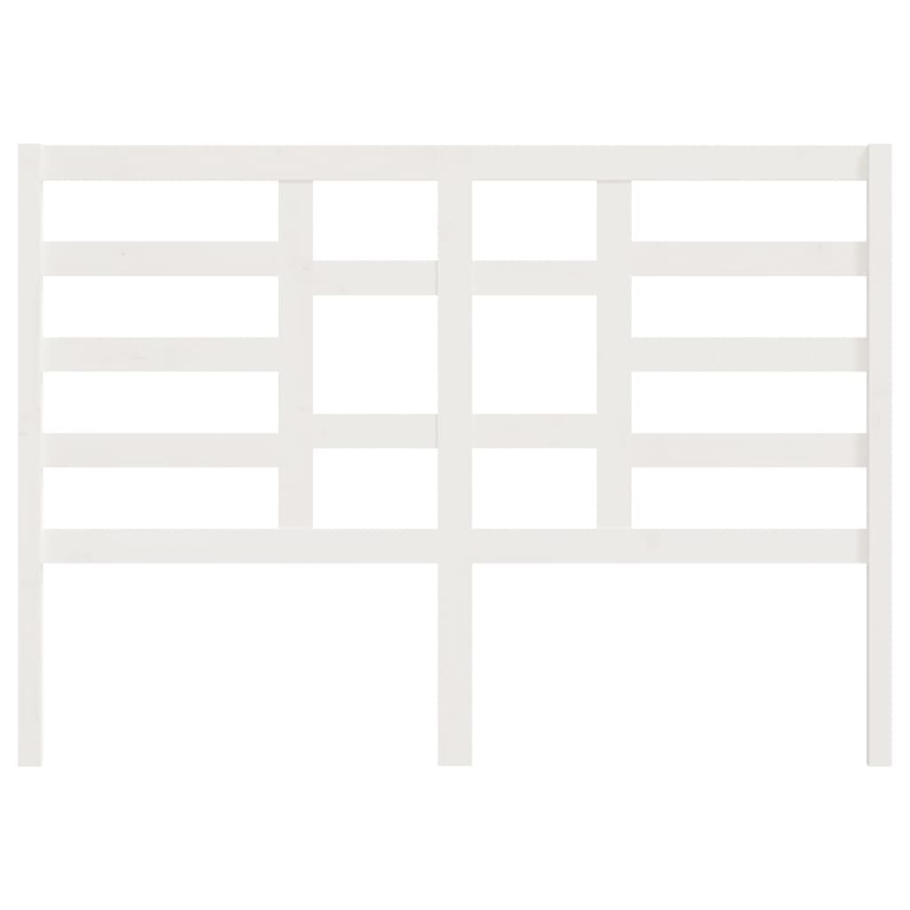 8720286951798_g_en_hd_2 vidaXL Bed Headboard White 141 cm Solid Wood Pine - Image 4