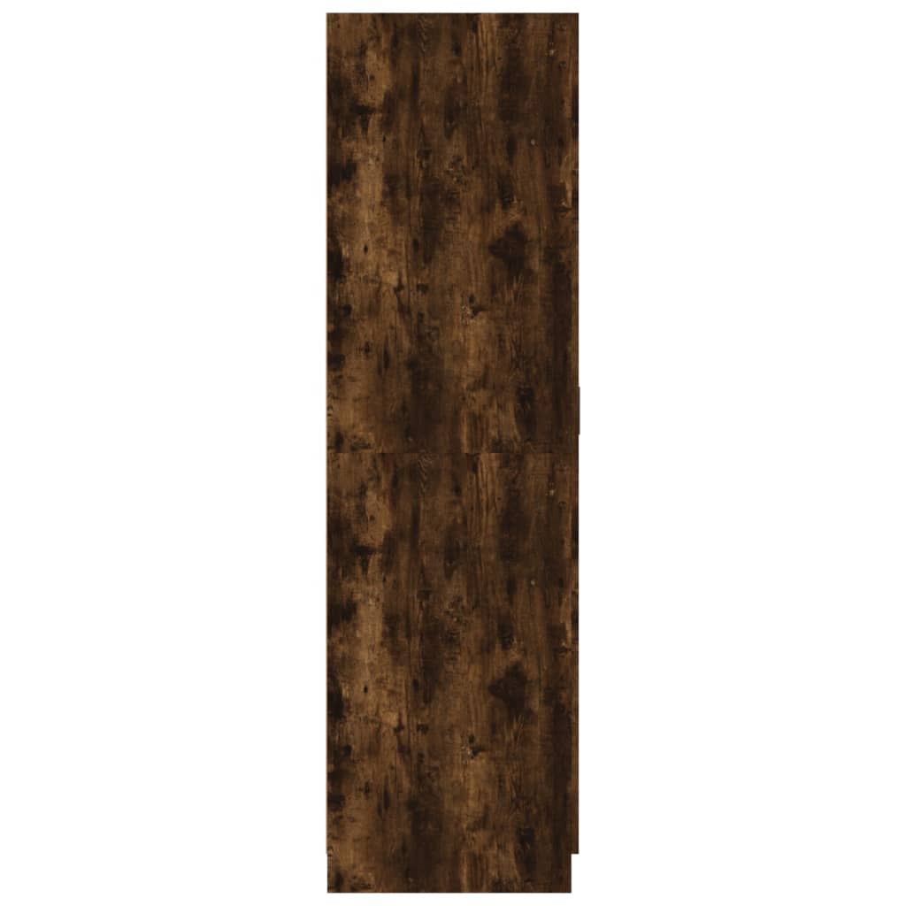 8720286952672_g_en_hd_2 vidaXL Wardrobe Smoked Oak 80x52x180 cm Engineered Wood - Image 5