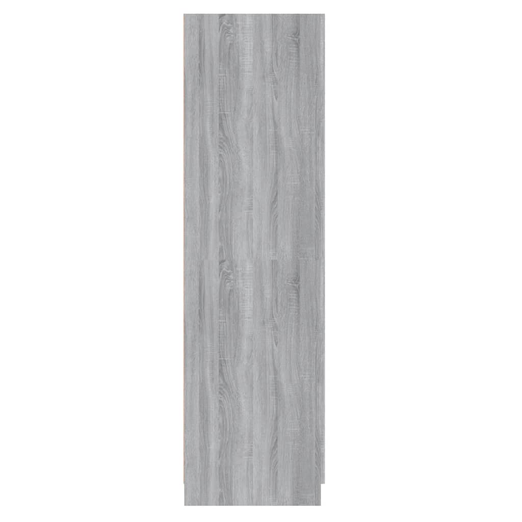 8720286952689_g_en_hd_2 vidaXL Wardrobe Grey Sonoma 80x52x180 cm Engineered Wood - Image 5