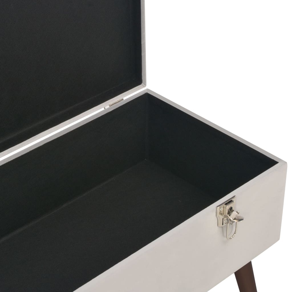 8720286957738_g_en_hd_4 vidaXL Bench with Storage Compartment Grey 80 cm Velvet - Image 5
