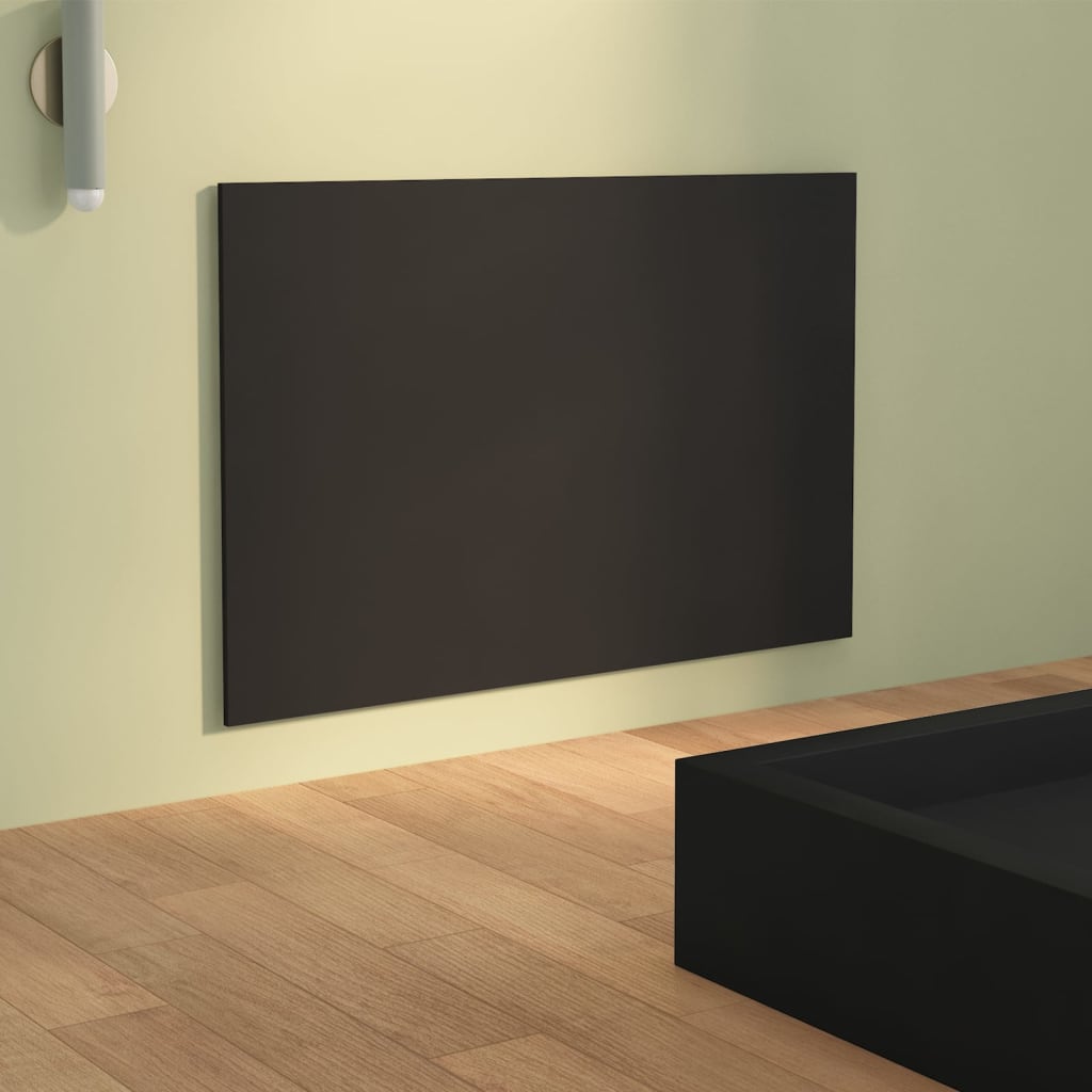 8720286964453_g_en_hd_2 vidaXL Bed Headboard Black 120 cm Engineered Wood - Image 4