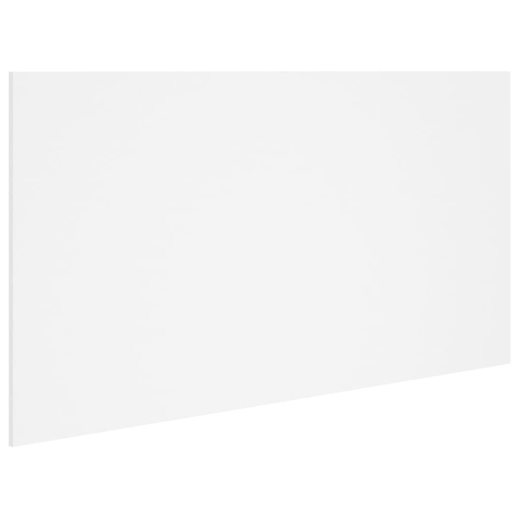8720286964507_a_en_hd_1 vidaXL Bed Headboard White 160 cm Engineered Wood - Image 2