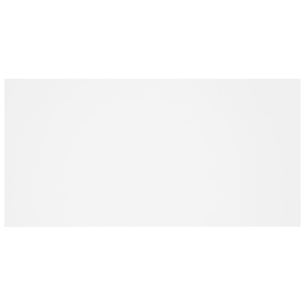 8720286964507_g_en_hd_3 vidaXL Bed Headboard White 160 cm Engineered Wood - Image 5