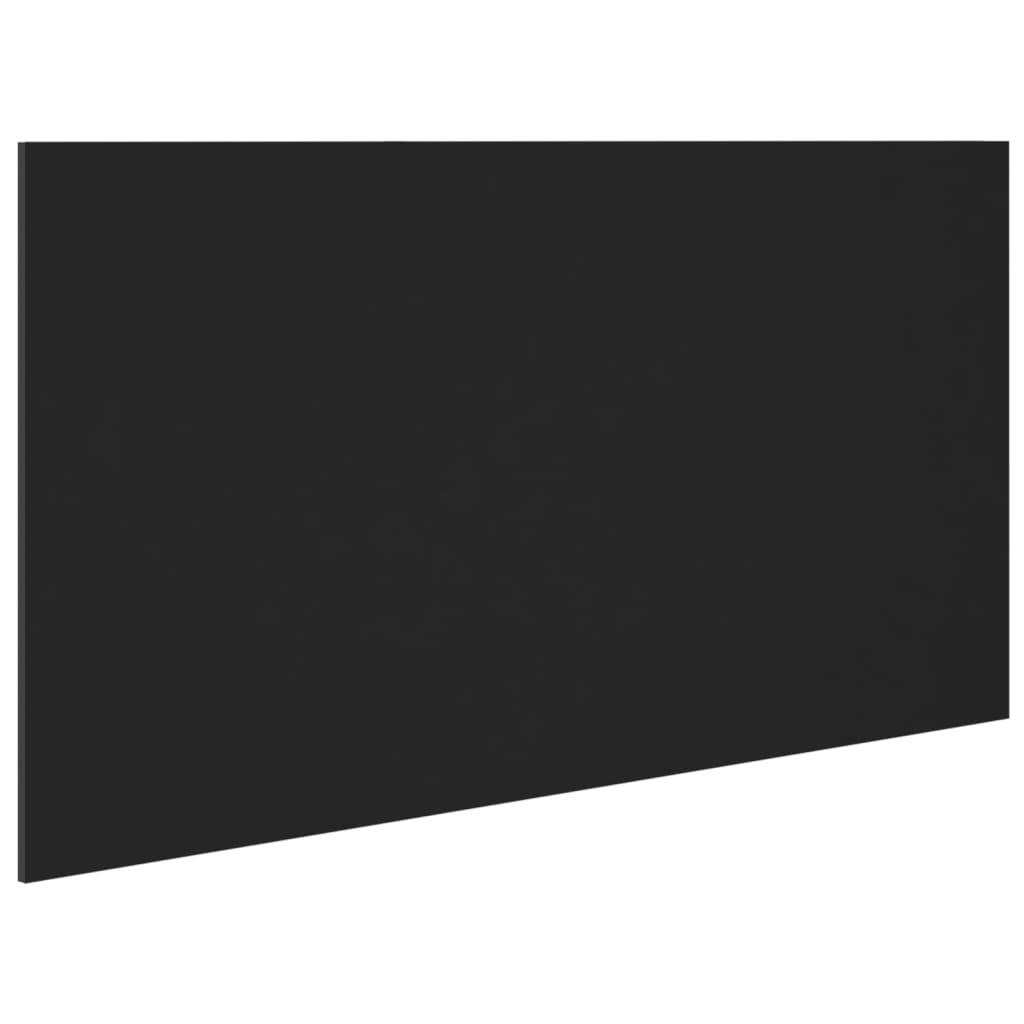 8720286964514_a_en_hd_1 vidaXL Bed Headboard Black 160 cm Engineered Wood - Image 2