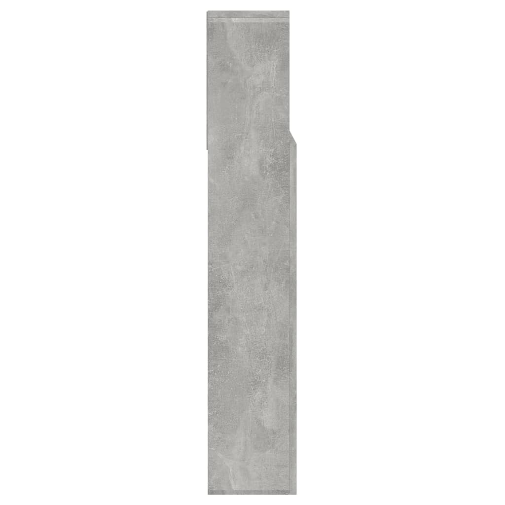 8720286966570_g_en_hd_4 vidaXL Headboard Cabinet Concrete Grey 140 cm - Image 7