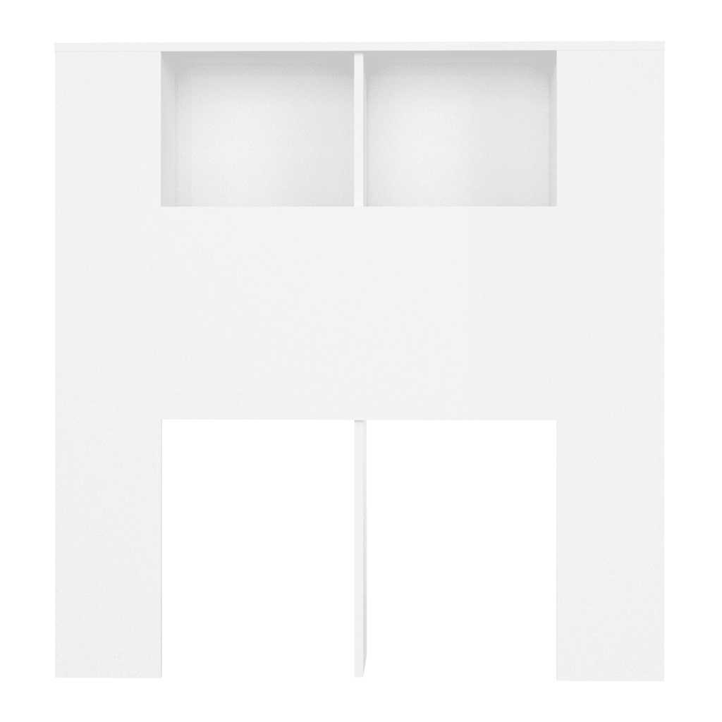 8720286966846_g_en_hd_2 vidaXL Headboard Cabinet White 100 cm - Image 4
