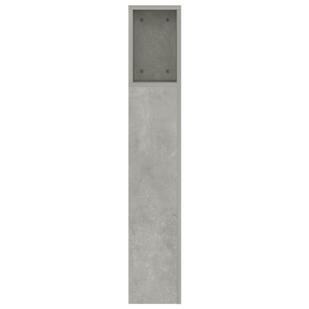 8720286967058_g_en_hd_3 vidaXL Headboard Cabinet Concrete Grey 160 cm - Image 5