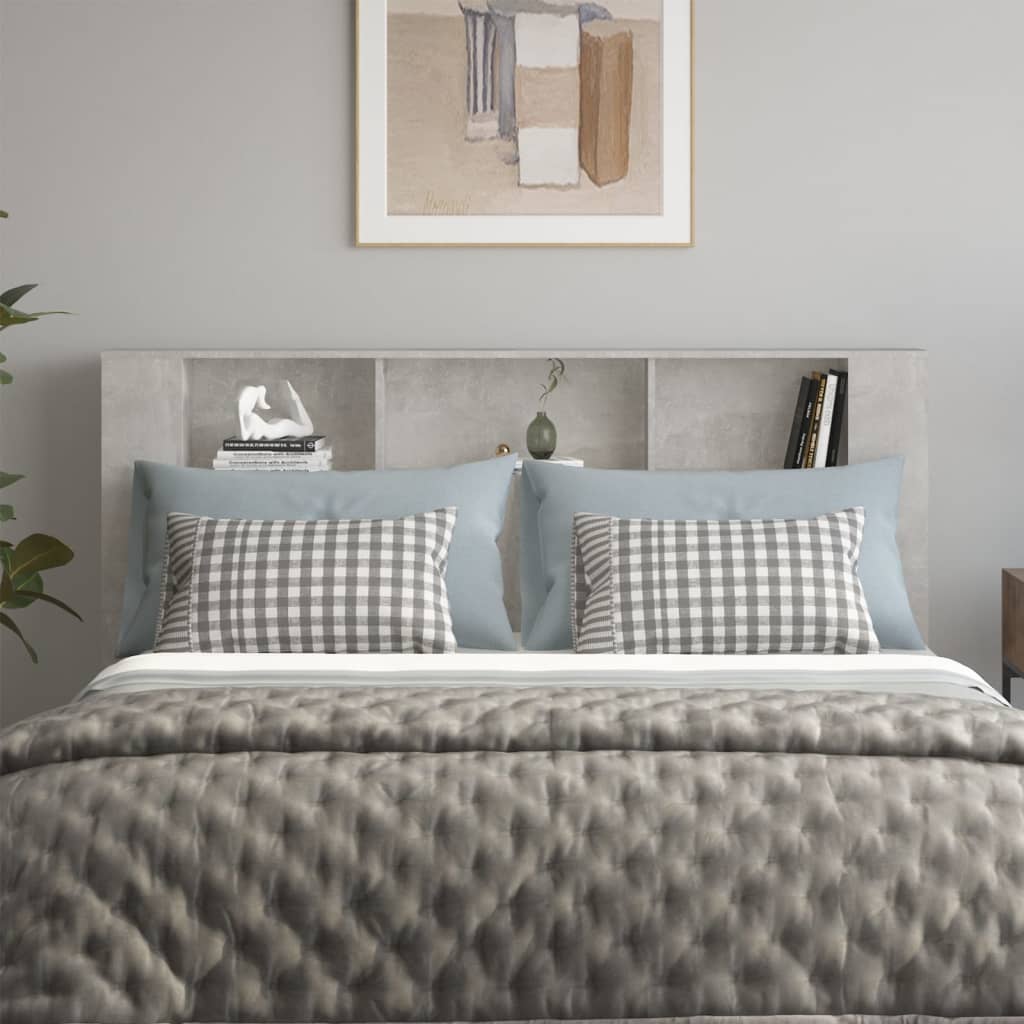8720286967119_g_en_hd_1 vidaXL Headboard Cabinet Concrete Grey 180 cm - Image 3