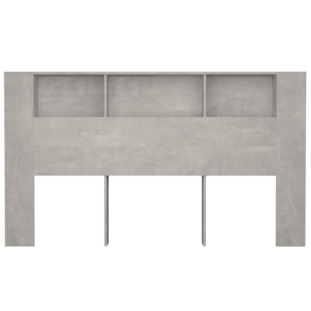 8720286967119_g_en_hd_2 vidaXL Headboard Cabinet Concrete Grey 180 cm - Image 4