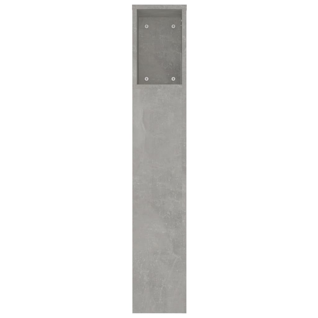 8720286967232_g_en_hd_3 vidaXL Headboard Cabinet Concrete Grey 220 cm - Image 5