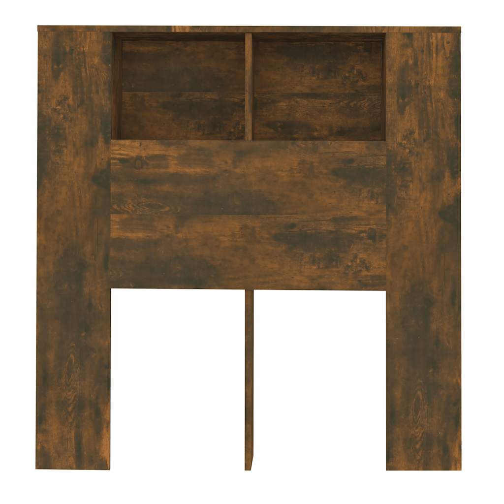 8720286968888_g_en_hd_2 vidaXL Headboard Cabinet Smoked Oak 100 cm - Image 4