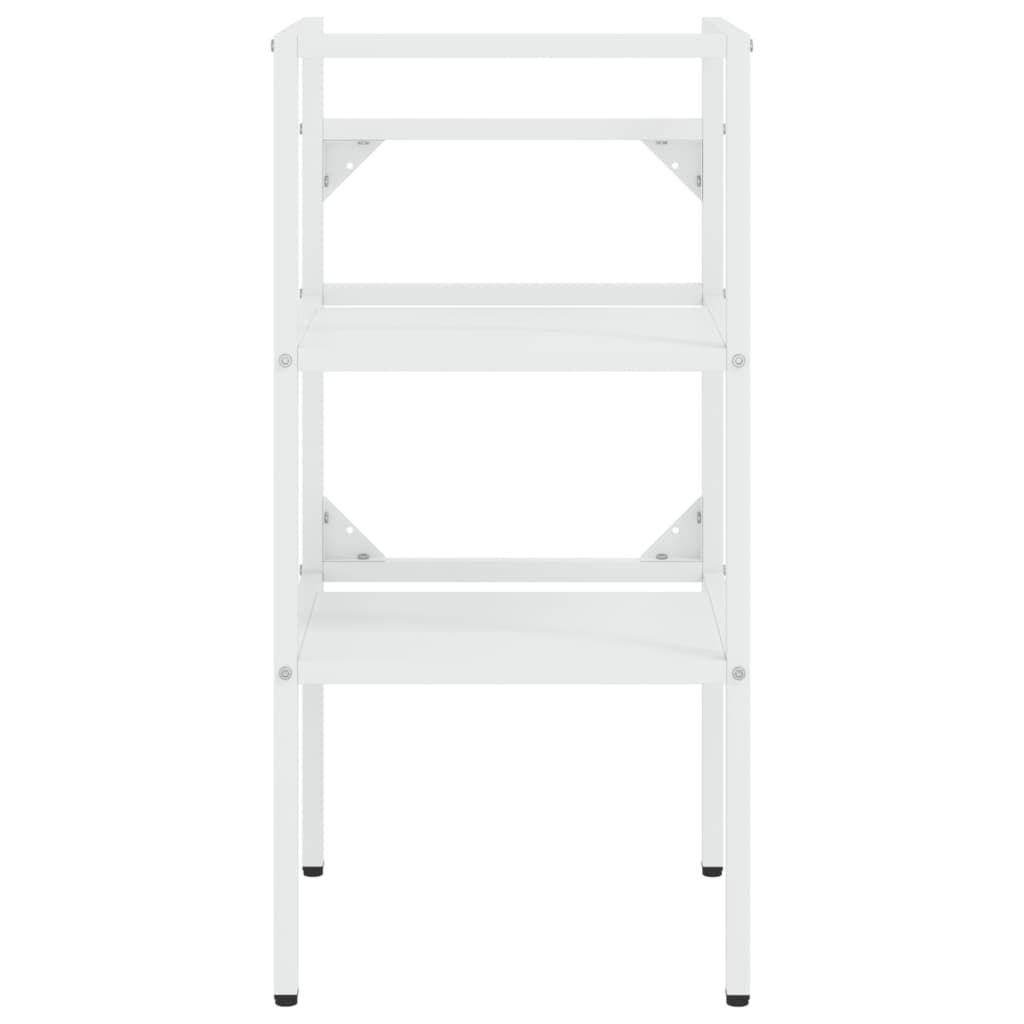 8720286970225_g_en_hd_2 vidaXL Bathroom Washbasin Frame with Built-in Basin White Iron - Image 4