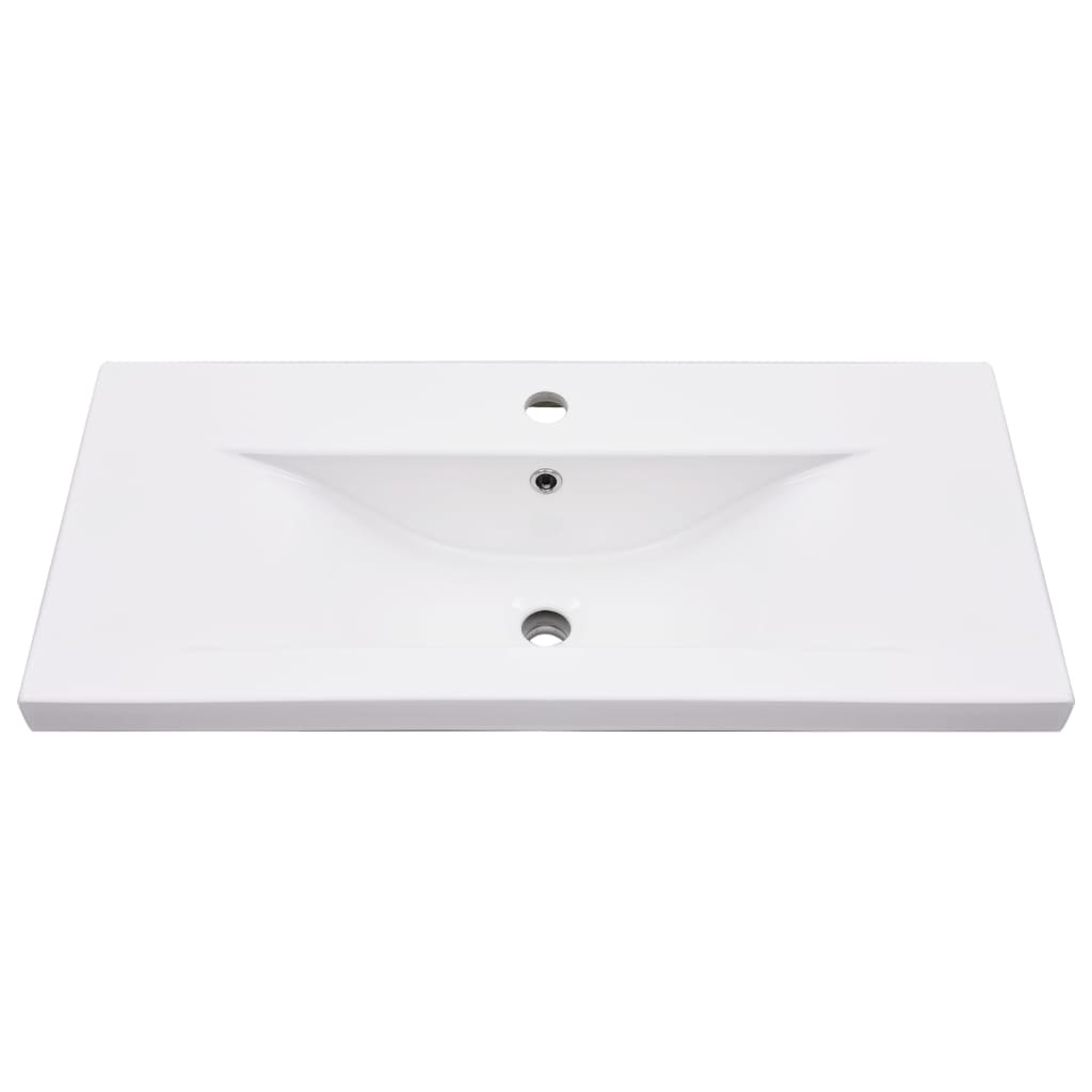 8720286970393_g_en_hd_4 vidaXL Bathroom Washbasin Frame with Built-in Basin Black Iron - Image 6