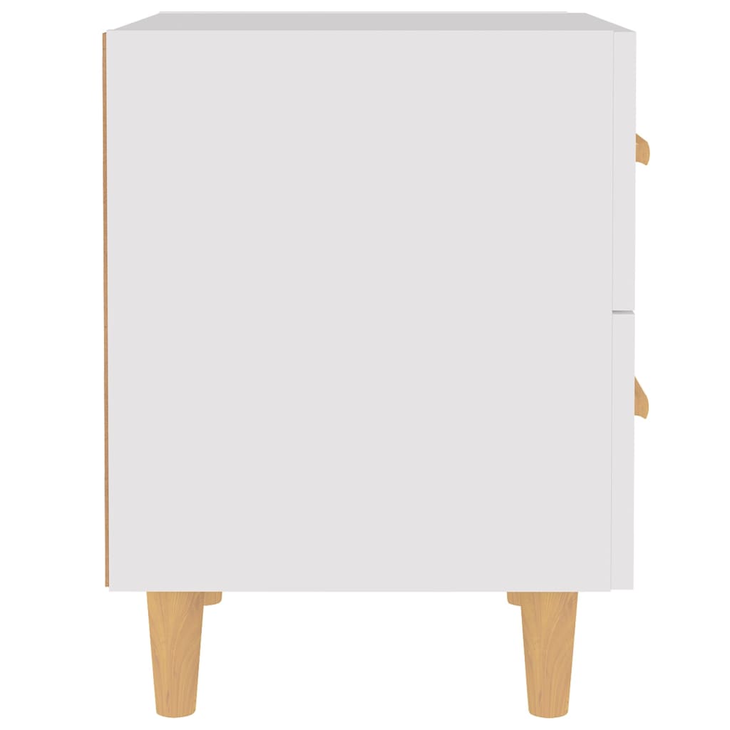 8720286971451_g_en_hd_2 vidaXL Bed Cabinet White 40x35x47.5 cm - Image 4