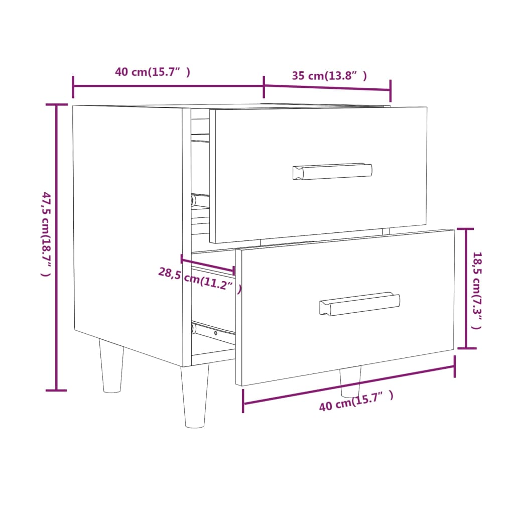 8720286971451_g_en_hd_5 vidaXL Bed Cabinet White 40x35x47.5 cm - Image 7